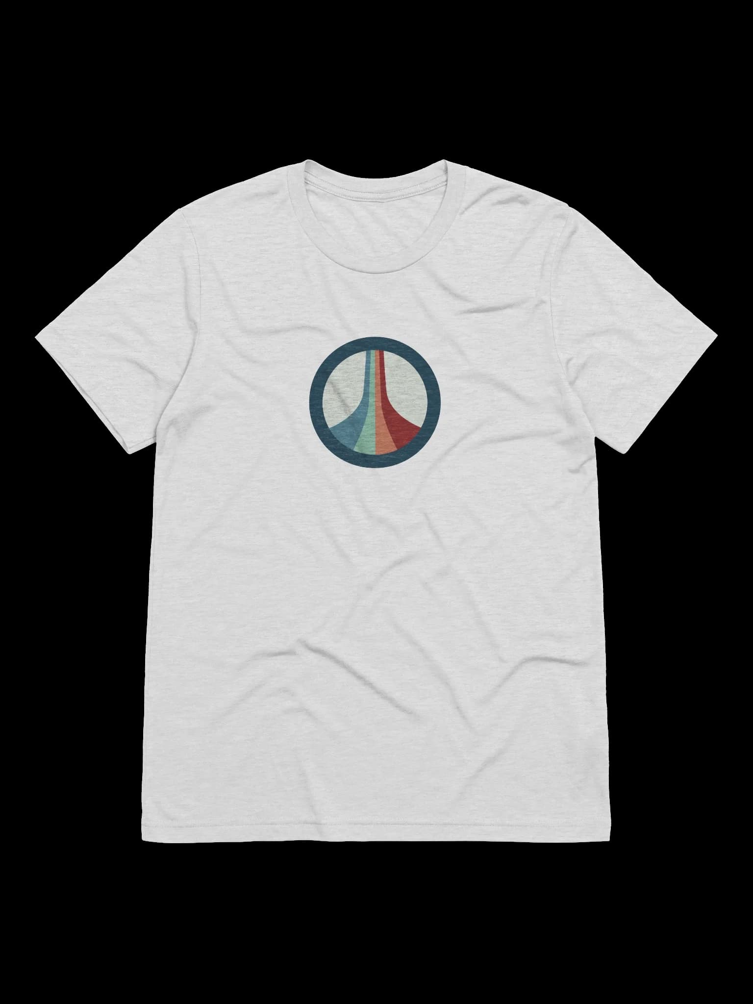 Overview Effekt Logo Shirt