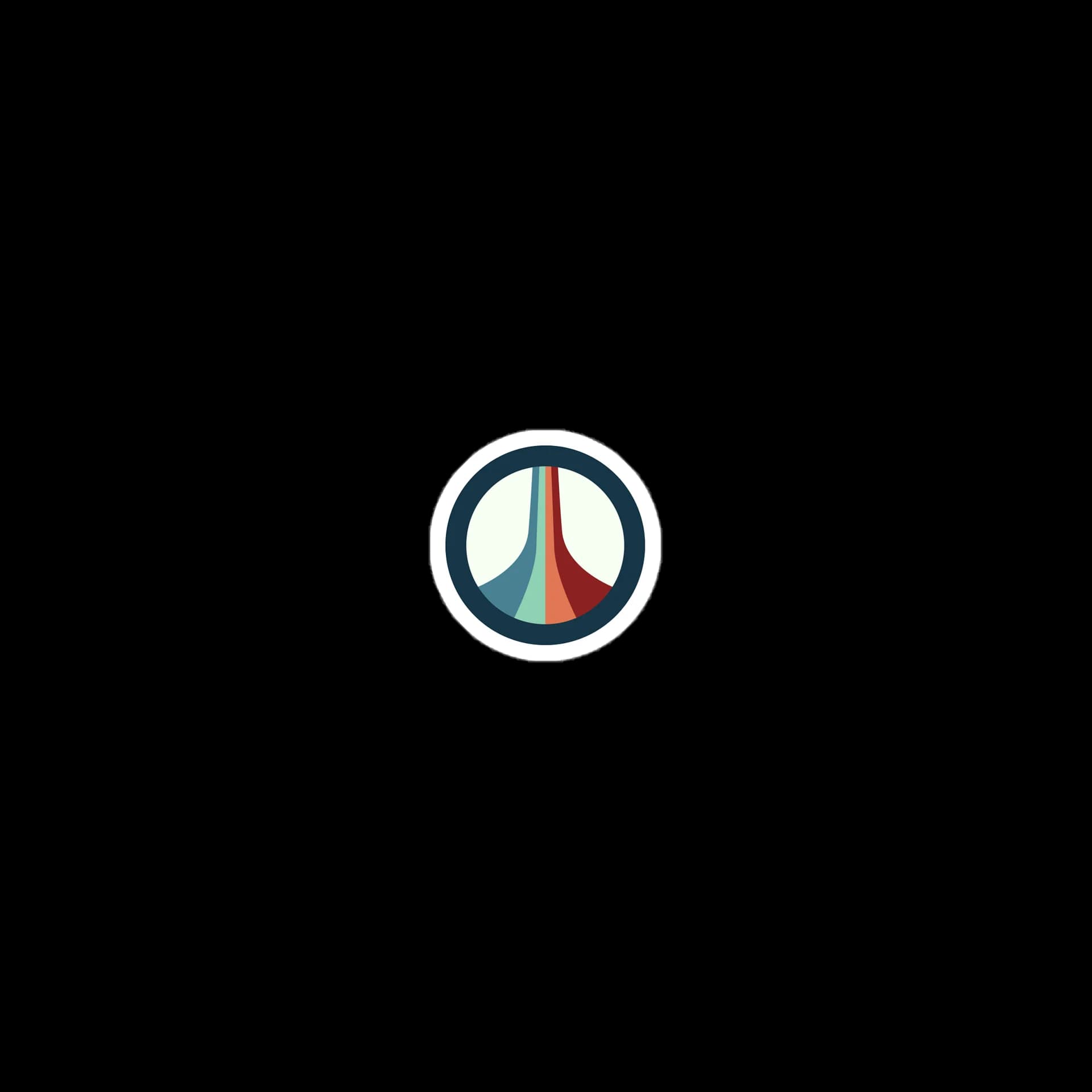 TOE Sticker