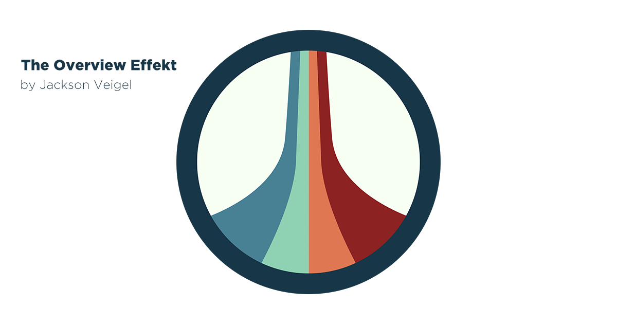 The Overview Effekt